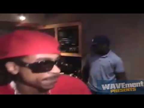 Max B - Deez My Streets (Official Video)