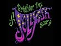 Brighter Day: A Jellyfish Story - Release Party 7/16/16 Portland Oregon