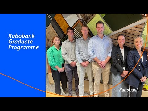 Rabobank Graduate Programme