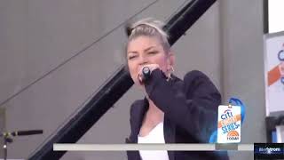 Fergie - M.I.L.F $ (Live Today)