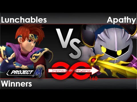 IaB! 160 - FX | Lunchables (Roy) vs Apathy (MK) Winners - PM
