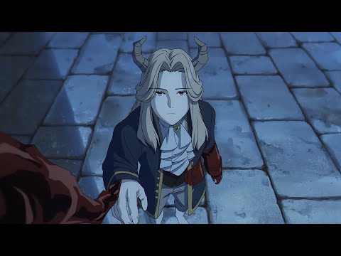 Fern and Stark vs Lügner and Linie Part 2 - Frieren Beyond Journey's End Ep 9 | 4K | English Sub