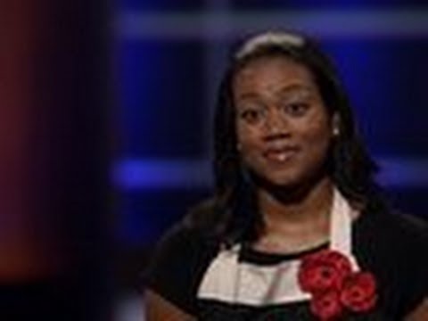 The Painted Pretzel Shark Tank Pitch