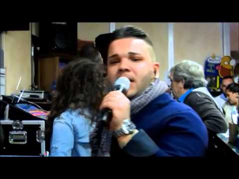 macris cena spettacolo