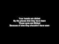 Lordi - Dr. Sin Is In | Lyrics on screen | HD