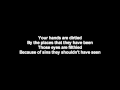 Lordi - Dr. Sin Is In | Lyrics on screen | HD