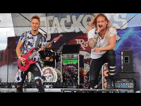 Jacker's: Egomaniak (Rot Kart Fest, Velké Losiny, 23. 8. 2025)
