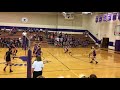 9.7.17 Fillies vs Forsyth (conference game)