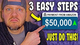 My EXACT $50k Blueprint - Make MORE MONEY Online As An Influencer In 2024