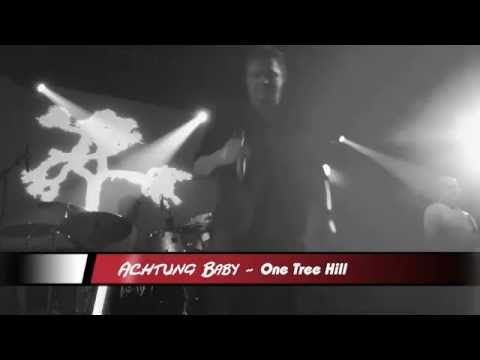 Achtung Baby - One Tree Hill