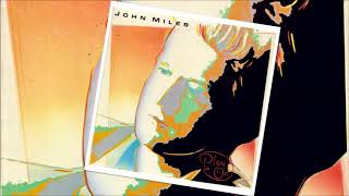 John Miles - The Right to Sing
