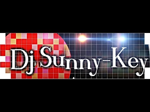 Dj SunnyKey - Tech House Spring Enjoy Mix 2018