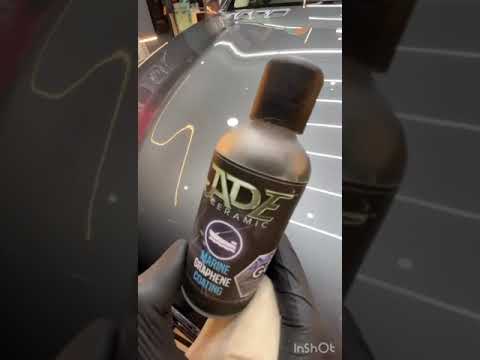 Thumbnail for JADE MARINE GRAPHENE COATING by Suzuki, Car