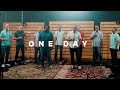The Hills Church A cappella Worship Team: Matisyahu - One Day - 5.17.20