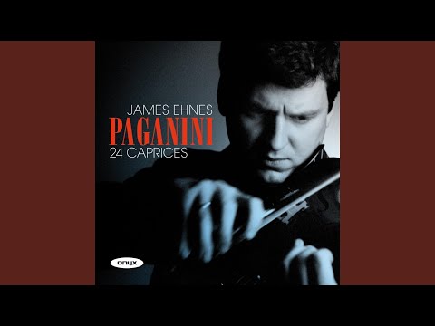 Caprice No. 22 in F: Marcato