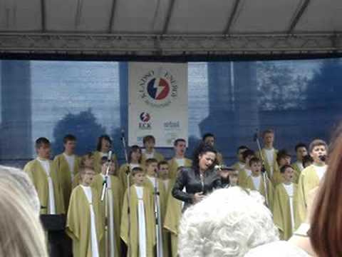 Lidice-Lucie Bílá
