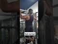 pull-up for wide and ripped back / Ankit Adhana #gym #bodybuilding #fitness