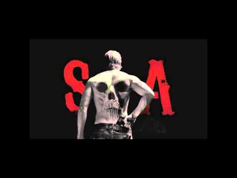 Yelawolf - Till It's Gone (Sons of Anarchy Season 7)