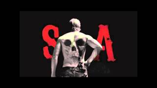 Yelawolf Till Its Gone Sons of Anarchy Season 7 Video