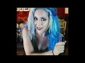 Alissa White Gluz Jerk Off Challenge 2