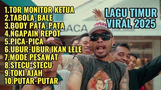 Download lagu LAGU TIMUR VIRAL 2025 β TOR MONITOR KETUA | FULL ALBUM TANPA IKLAN! π₯ mp3 Download lagu LAGU TIMUR VIRAL 2025 β TOR MONITOR KETUA | FULL ALBUM TANPA IKLAN! π₯ mp3