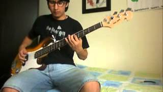 Humble (Bang - Bass Cover)