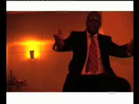 Doudou Copa - L'or Noir