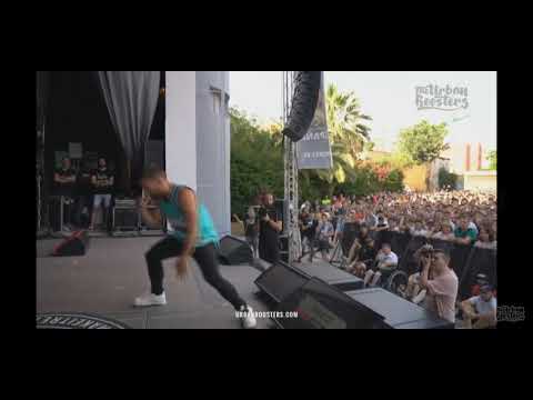 ERRECÉ 🇪🇸 TIRA BEEF A LAS OTRAS FMS (🇦🇷 🇨🇱 🇲🇽) Y A RC !!!!