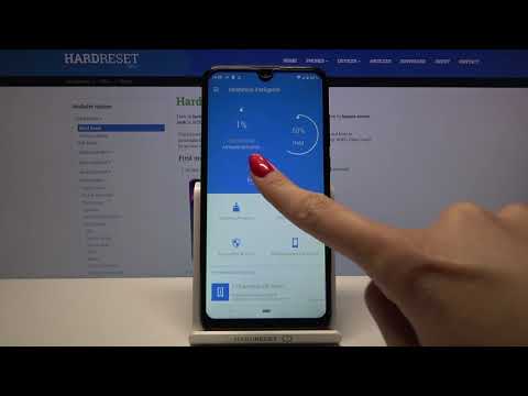 Cómo optimizar un WIKO View 3 - acelerar tu WIKO