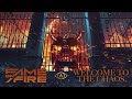 Fame On Fire Welcome To The Chaos Feat Spencer Charnas Visual