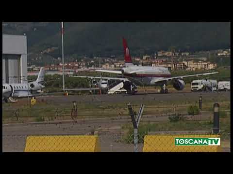2018-08-11 FIRENZE - AEROPORTO PALAZZO VECCHIO OK  A MASTERPLAN
