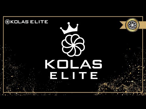 KOLAS Elite Awards - December 2026