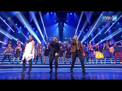 Bitwa na głosy 3 - Występ specjalny