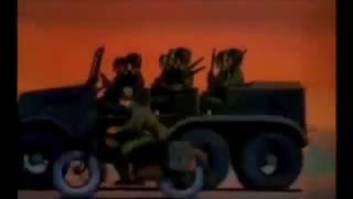 GAMA BOMB   Slam Anthem Official Video