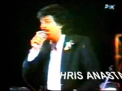 Manolis Angelopoulos Ine Eftihis o Anthropos