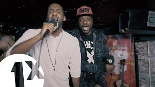 Lethal Bizzle and Shakka perform heavy new track Playground