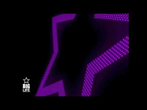 Ultraviolet - Kites (Pete Gooding Remix) Big Life