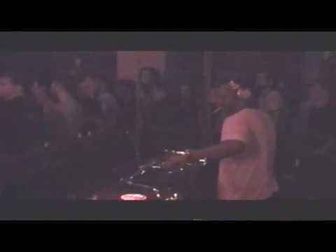 VIDEO FOOTAGE OF EDDIE FOWLKES IN PANORAMA BAR 12 YEARS AGO