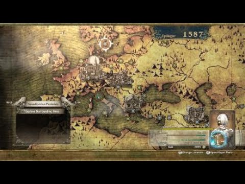 Soul Calibur 6: Libra Of Souls (Good Ending) Pt 33