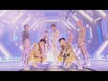 SuperM 슈퍼엠 One Monster Infinity Live Performance TvN SuperM S As We Wish