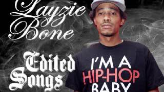 Layzie Bone - Get It Crackin (2013 NEW Solo Edit)