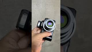 Video thumbnail for Sony Cybershot DSC-H10 #results #digitalcamera by 아빠는힙스터