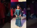 Oh Larki Hassi Beauty Queen Dance Pakistani Girl Viral Dance