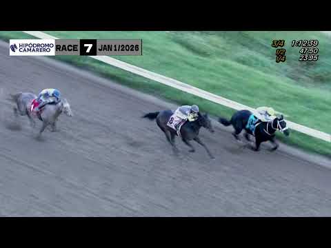 MY FIRST LEGACY - Clásico Verset's Jet 2026