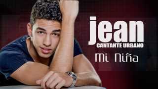 Mi Niña - Jean (Prod. Dj Tra & Dj Buxxi) (Lyric Video) | @MundialJean