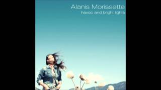 Alanis Morissette - Woman Down