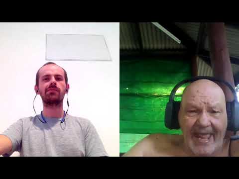 Anapanasati and Mahasi Teachings | Catalin | 9.4.20