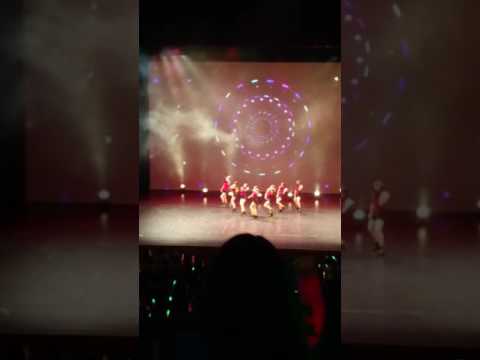 2016 MKF - AOA Medley by MKDC