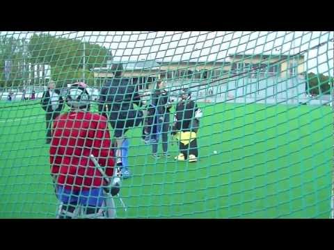 Keeperclinic Simon Mason