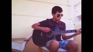 Stone Roses / Beautiful Thing / Acoustic Cover - Robin Panter